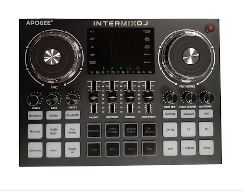 Controladores USB 