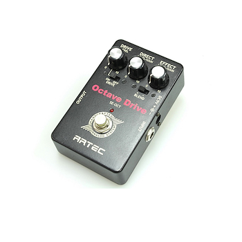 Octave Drive SE-OCT ARTEC