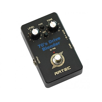 70'S Drive Blender SE-7DB ARTEC
