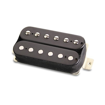 Microfono Custom Humbucker Neck Pickup. Giovanni GCH-2 NECK ARTEC