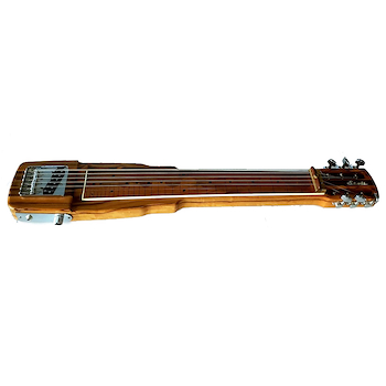 Lap steel 6 ARTESANAL