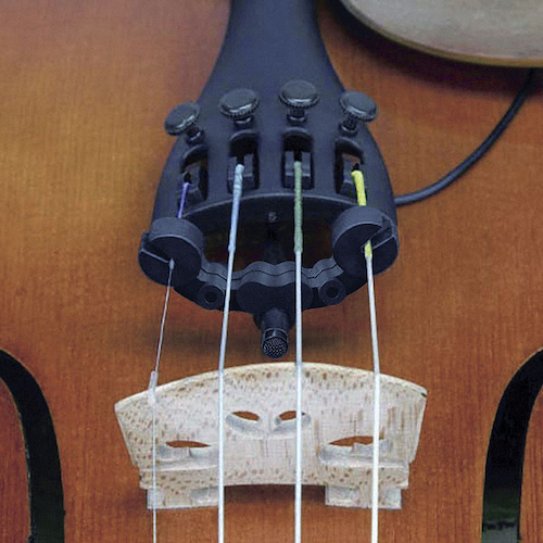 (asiento patin y altura) cambio puente (no incluye cejilla) Calibrado violin puente/cambio puente ARTESANAL