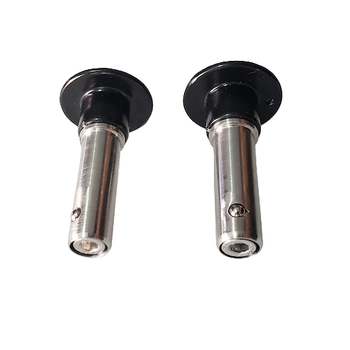 Pernos Para Line Array  11x34 mm acero inox Pernos Para Line Array ARTESANAL
