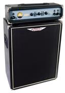 Amplificador bajo FIVE FIFTEEN MINI RIG ABM 100W 2x10