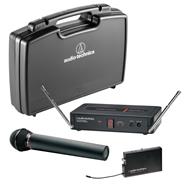 Sistemas inalambricos linea 500 - 8 ch uhf hh dyn mic system AT-PRO-502 Audio-Technica