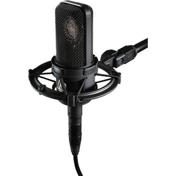 Micrófono para estudio	 condensador cardiode AT4040 Audio-Technica