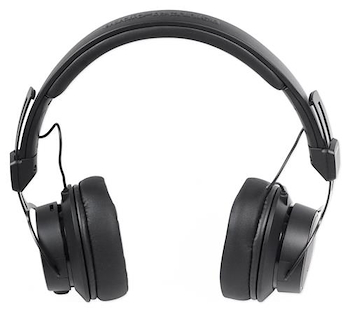Auricular Profesional	 Auriculares Cerrados Para Monitoreo ATH-M60X Audio-Technica