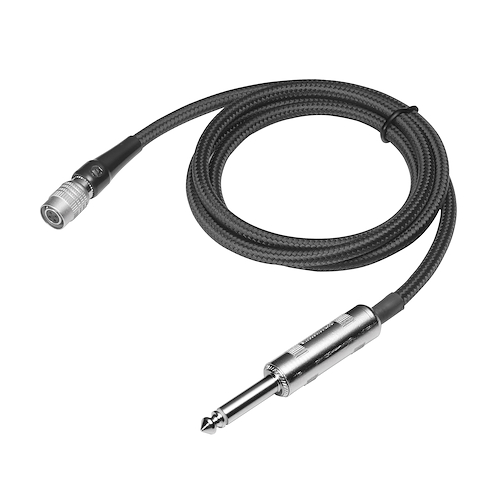 Cable Para Sistema Inalámbricos GCW Audio-Technica