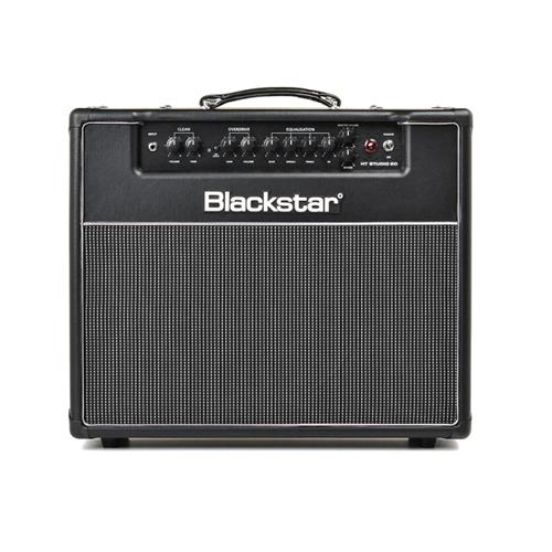 Amplificador valvular para guitarra combo HT STUDIO 20 VALVE COMBO 20 W. 1 x 12