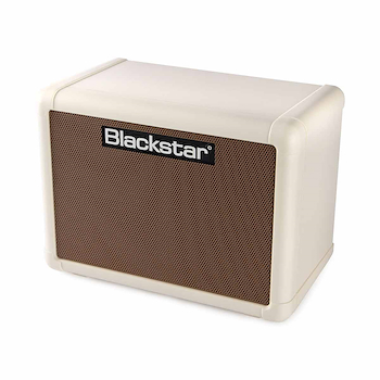 Serie FLY para ACUSTICA Fly103 Acoustic - 1 x 3 3w Powered Extension C BLACKSTAR