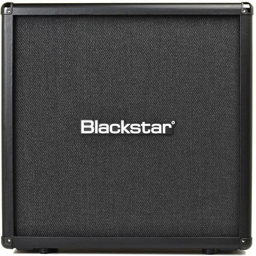 BAFLE 320W Mono Recto CELESTION 4x12 ID:412B BLACKSTAR