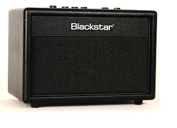 Amplificadores Para Guitarra Serie Id Core Beam BA114010 - ID:CoreBEAM SuperWideStereo Combo20W Gu BLACKSTAR