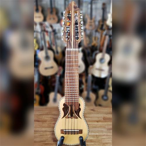 Charango boliviano maulincho Maulincho BOLIVIANA