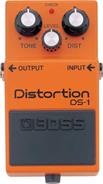 Distortion DS1 BOSS