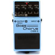 Chorus p/ bajo CEB3 BOSS