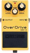 Over Drive OD3 BOSS