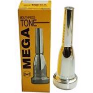 Boquilla para trompeta Megatone	3C Bach