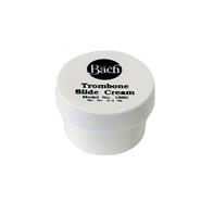 Lubricante crema para trombón Slide Cream, 0,65 onzas	 1880 Bach