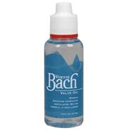 Lubricante para bronces Aceite Válvulas, 1,6 onzas Bach