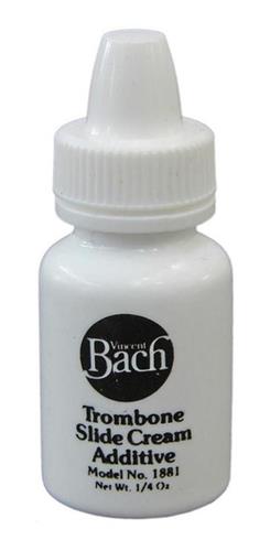 LubricantesTrombón	Crema aditiva para vara 0.25 onzas. Crema aditiva para vara 0.25 onzas. Bach