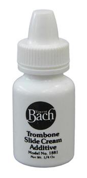 LubricantesTrombón	Crema aditiva para vara 0.25 onzas. Crema aditiva para vara 0.25 onzas. Bach