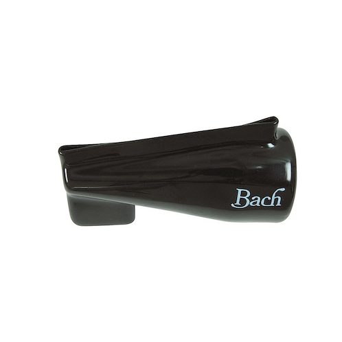Estuche Boquilla Para Trompeta 1802 Bach