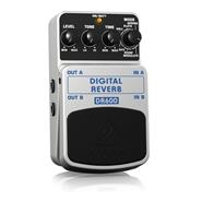 Digital reverb dr600 Dr600 Behringer