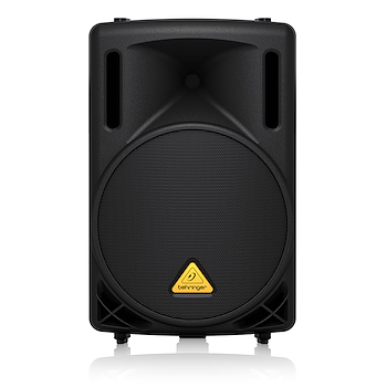 Sistema De Altavoz De 2 Vías Para Refuerzo De Sonido En Apli Eurolive B212xl Behringer