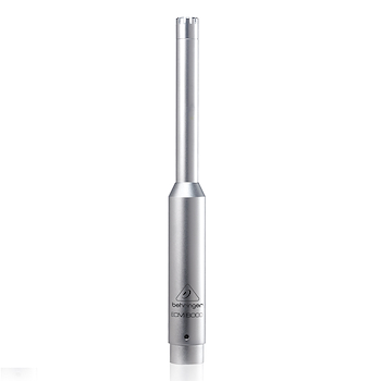 MEDIDOR MIC. ECM-8000 PARA MEDICION ACUSTICA, 15HZ A 20KHZ, ECM8000 Behringer