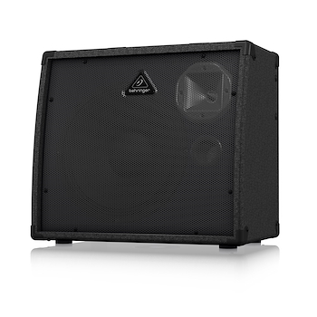 Ultraflexible amplificador de teclado/sistema de pa de 90 w Ultratone K900fx Behringer