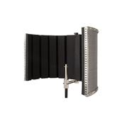 Acousti-shield 32 pulgadas. carcasa acústica panel AS32FLEX CAD AUDIO LLC