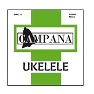 Enc. ukulele ukelele UKE 10 CAMPANA