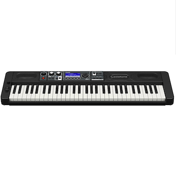 KEYBOARD CT-S500 CASIO