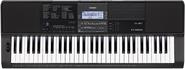 Teclado   61 teclas standard sensitivas   600 sonidos aix CT-X800 CASIO