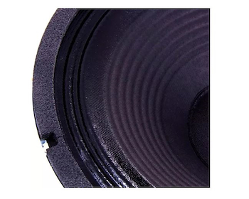 Parlantes para guitarra 12