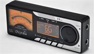 Afinador digital WST-920 CROMATICO - 8 OCTAVAS CHERUB