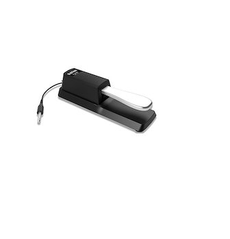 PEDAL DE SUSTAIN UNIVERSAL SIMIL PIANO WTB-005  - Aileen AMSP-05 CHERUB
