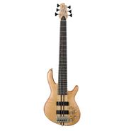 Bajo 6c act flame maple nat A6plus -OPN CORT