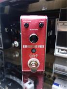 Fuzz RED SIXTIES FUZZ CREEP