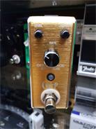 Pedal creep chorus gold space CHORUS GOLD SPACE CREEP