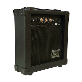 ACOUSTIC GUITAR AMPLIFIER 10W AA-10-AC ó B10 ó BA10 CREEP