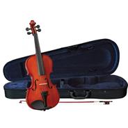 Viola c/arco y estuc HVA150 -41  SVA50 CREMONA