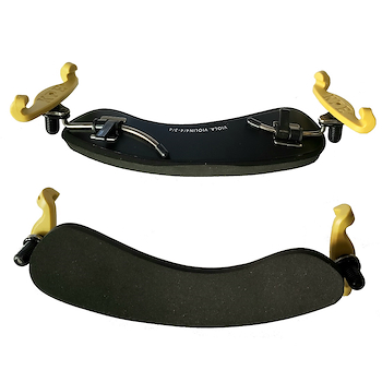 Soporte para hombro | Para Violin-Viola | A. Breton | Wolf S VP-70W CREMONA