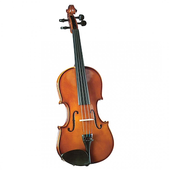 Violin 4/4, Estudio, USADO con estuche y arco SV-50 USADO CREMONA