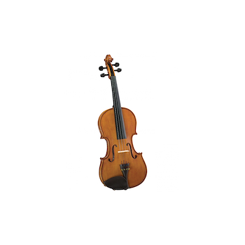 Violin | Premier | 4/4 | Tapa de Pino solido Select | Cuerpo SV-175 4/4 CREMONA
