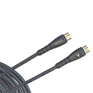 cable 20' midi cbl PW-MD-20 DADDARIO Planet Waves