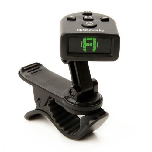 Ns Micro Universal Tuner PW-CT-13 DADDARIO Planet Waves