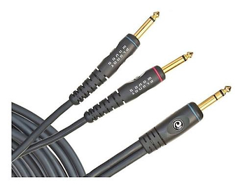 Cable Insert, Custon Series,  de Plug 1/4