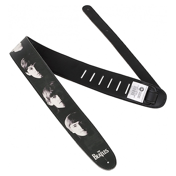 Correa Simil Cuero, The  Beatles Collections, 640mm, 25LB01 DADDARIO Planet Waves