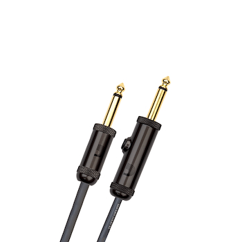 Cable p/ instrumento plug-plug 1/4